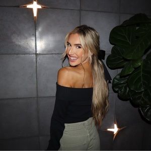 Meet your Posher, Margo